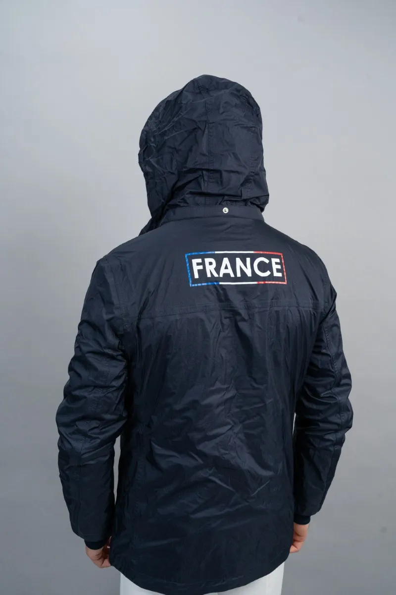 Parka Homme FFE