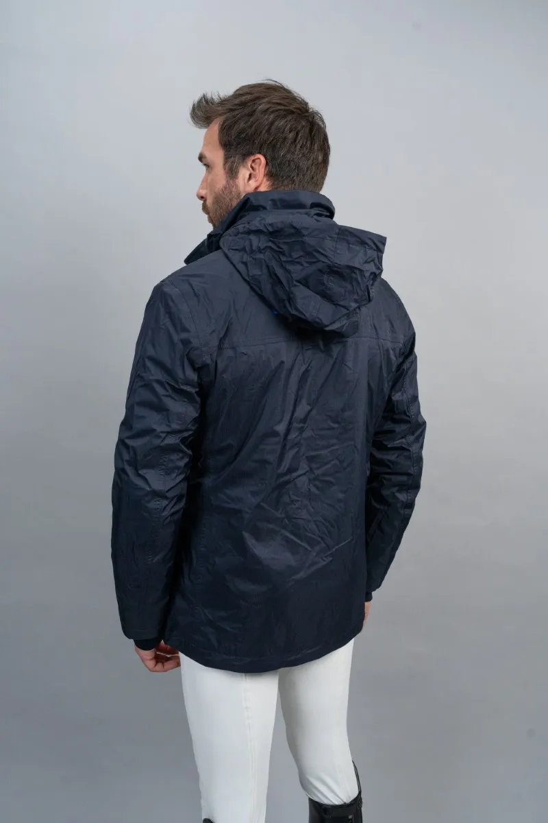 Parka Homme FFE