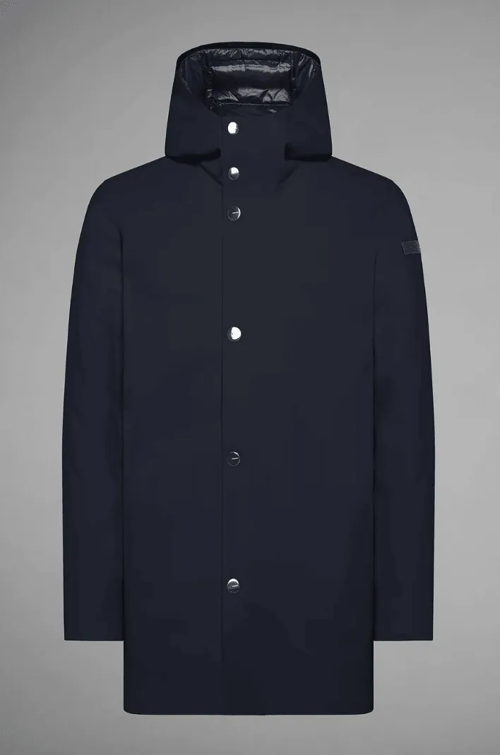 Parka RRD marine imperméable