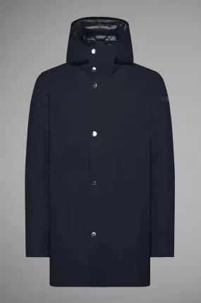 Parka RRD marine imperméable