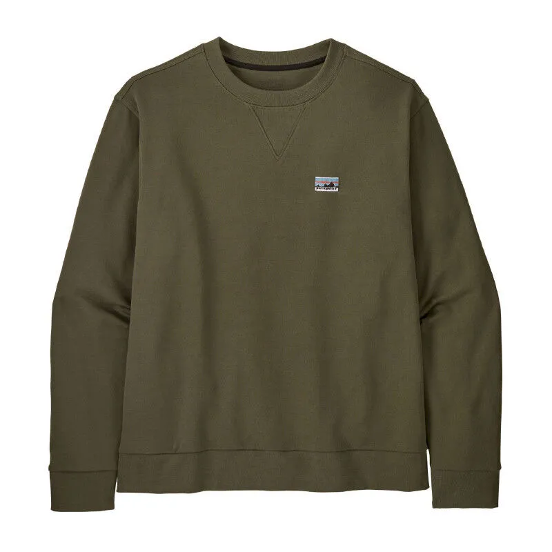 Patagonia Daily Crewneck Sweatshirt - Sweatshirt | Hardloop