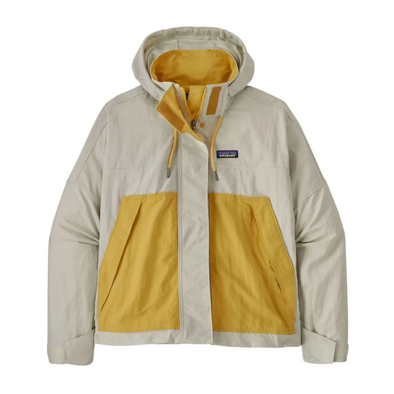 Patagonia W's Skysail Jkt - Veste femme | Hardloop