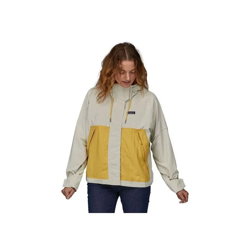 Patagonia W's Skysail Jkt - Veste femme | Hardloop