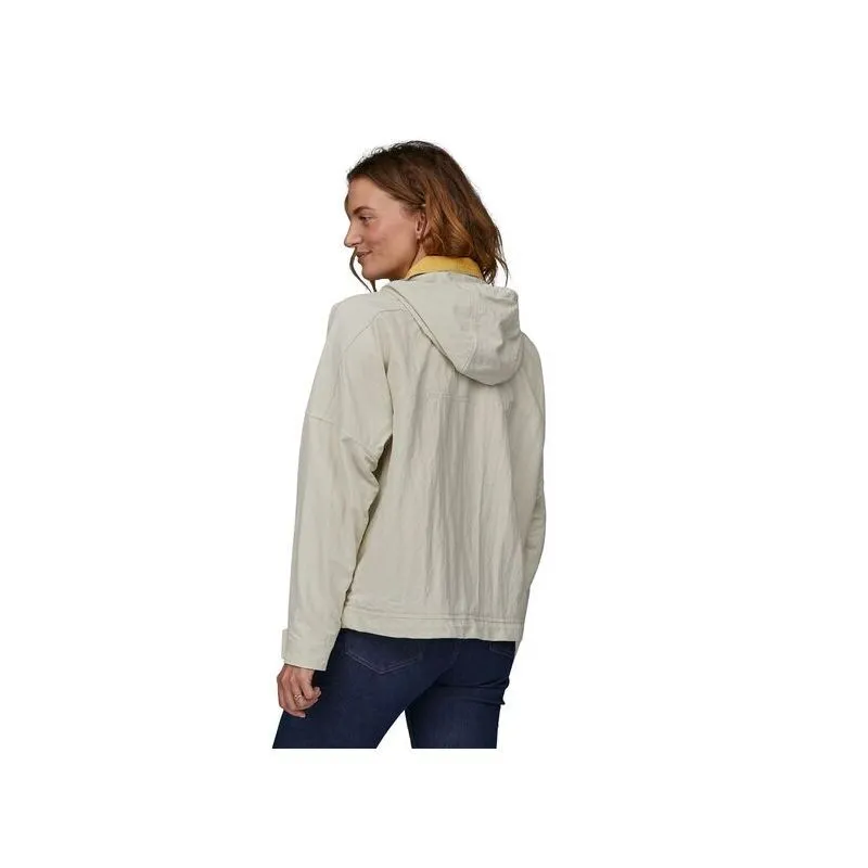 Patagonia W's Skysail Jkt - Veste femme | Hardloop