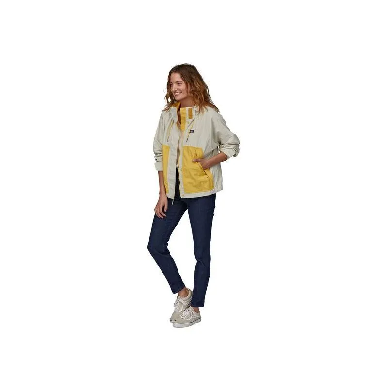 Patagonia W's Skysail Jkt - Veste femme | Hardloop