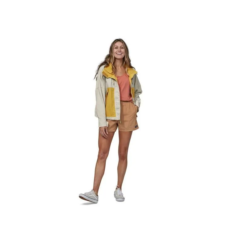 Patagonia W's Skysail Jkt - Veste femme | Hardloop