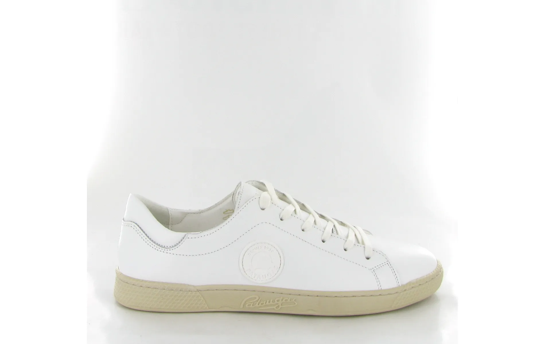 Pataugas sneakers jayo blanc