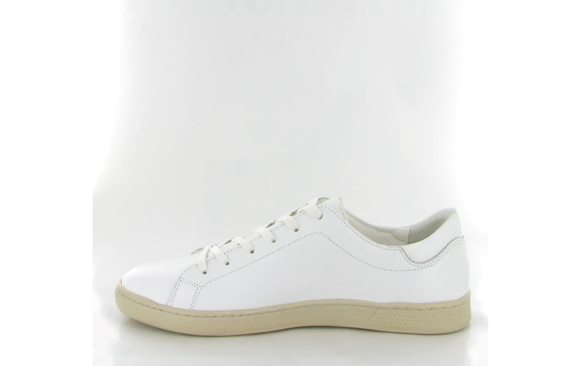 Pataugas sneakers jayo blanc