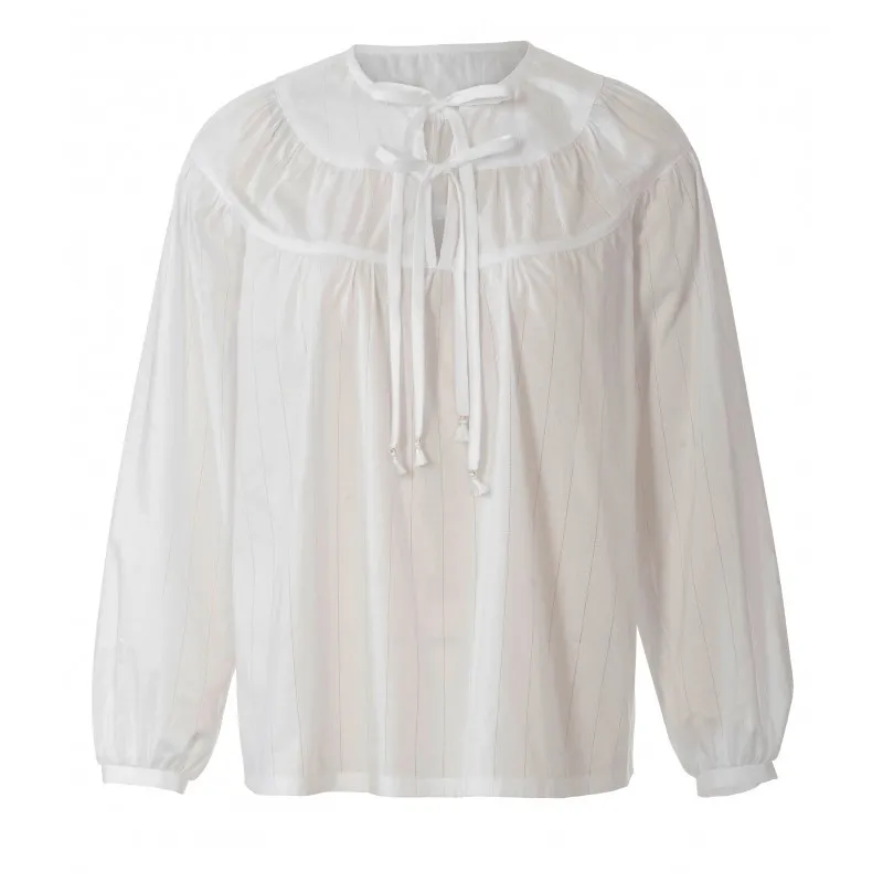 Patron blouse Femme - Burda n°6141