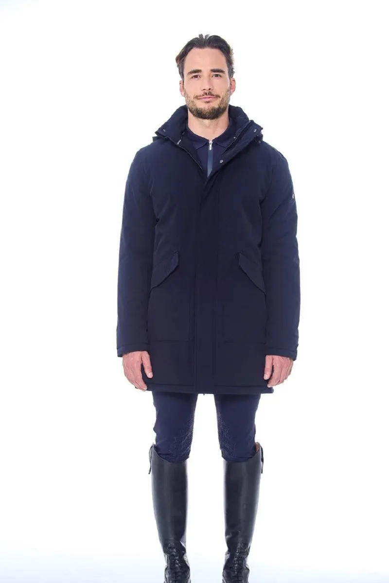 Paulin Parka longue