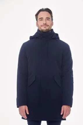 Paulin Parka longue