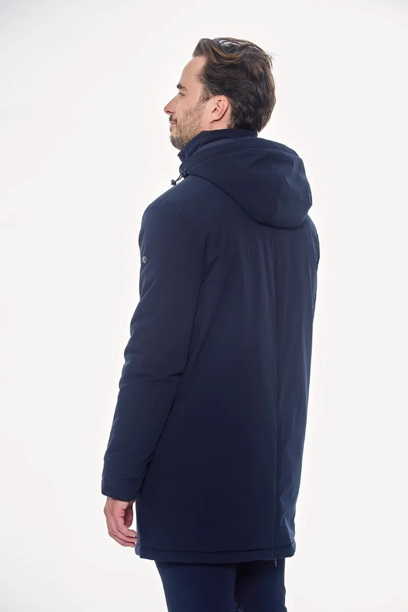 Paulin Parka longue