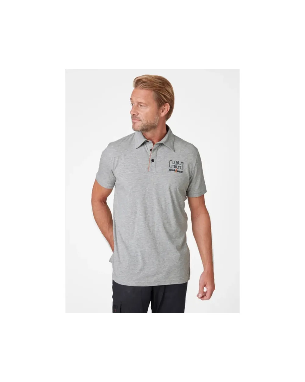 Polo de travail Kensington - HH Workwear