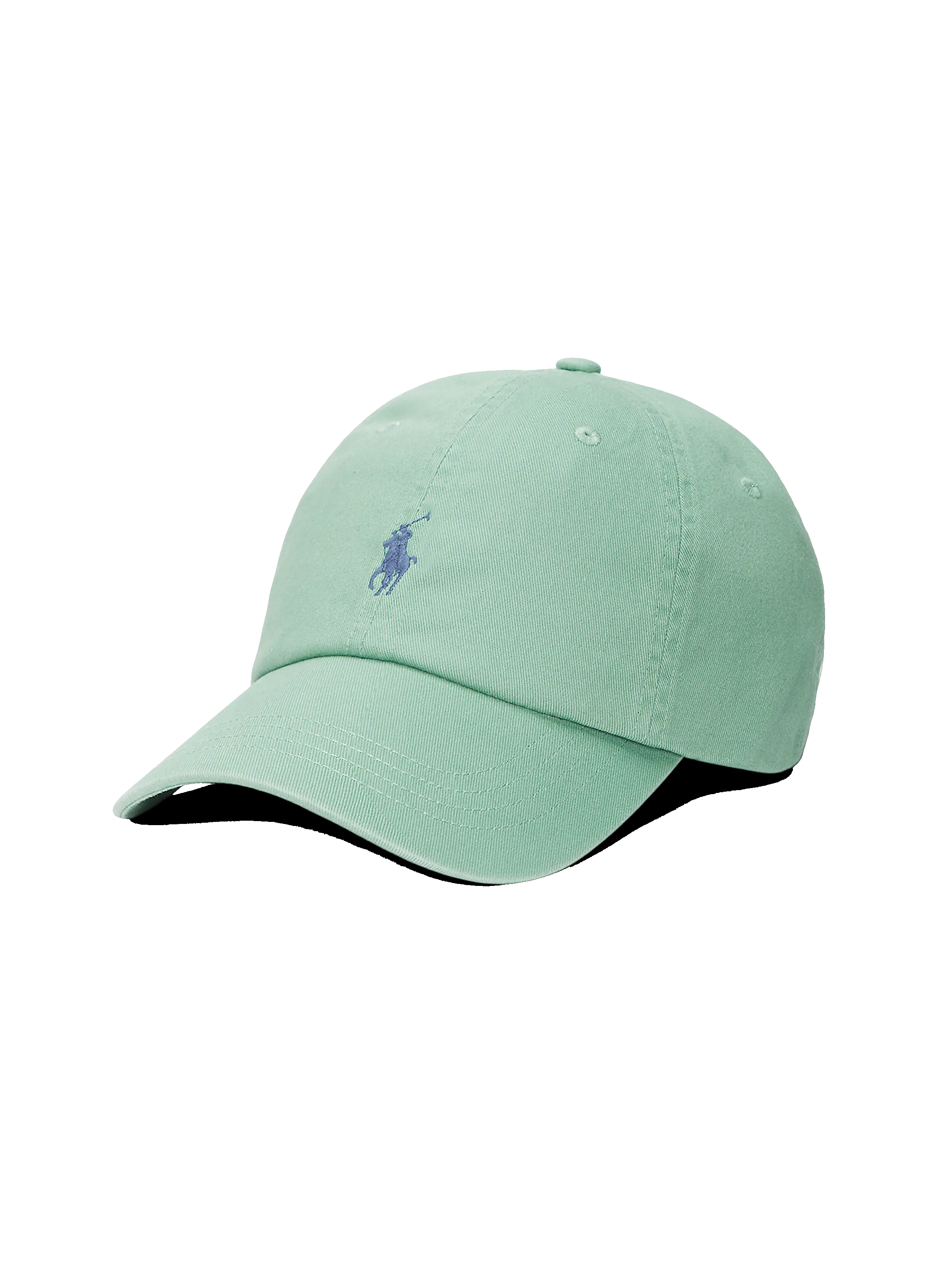 POLO RALPH LAUREN  Casquette à logo  - Bleu