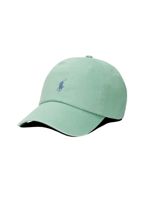 POLO RALPH LAUREN  Casquette à logo  - Bleu