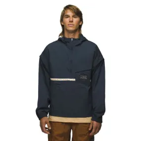 Prana Connector Convertible Jacket - Veste | Hardloop