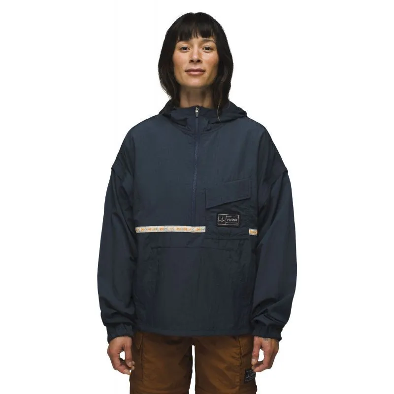 Prana Connector Convertible Jacket - Veste | Hardloop