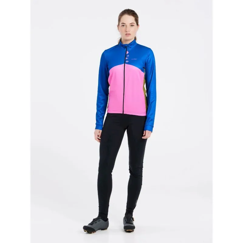 Protest Prtmariana - Veste vélo femme | Hardloop