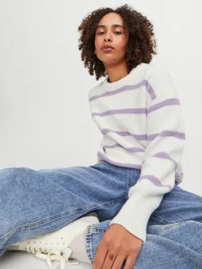 Pull Mila Twist - Mode et prêt à porter