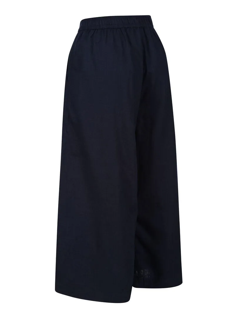 Regatta - Jupe-culotte MADLEY - Bleu marine