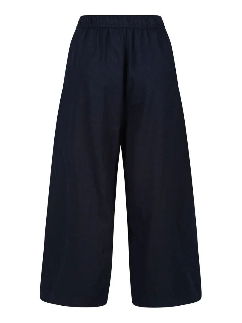 Regatta - Jupe-culotte MADLEY - Bleu marine