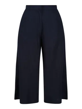 Regatta - Jupe-culotte MADLEY - Bleu marine