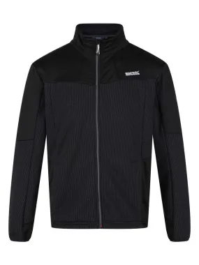 Regatta - Veste polaire HIGHTON - Noir Noir