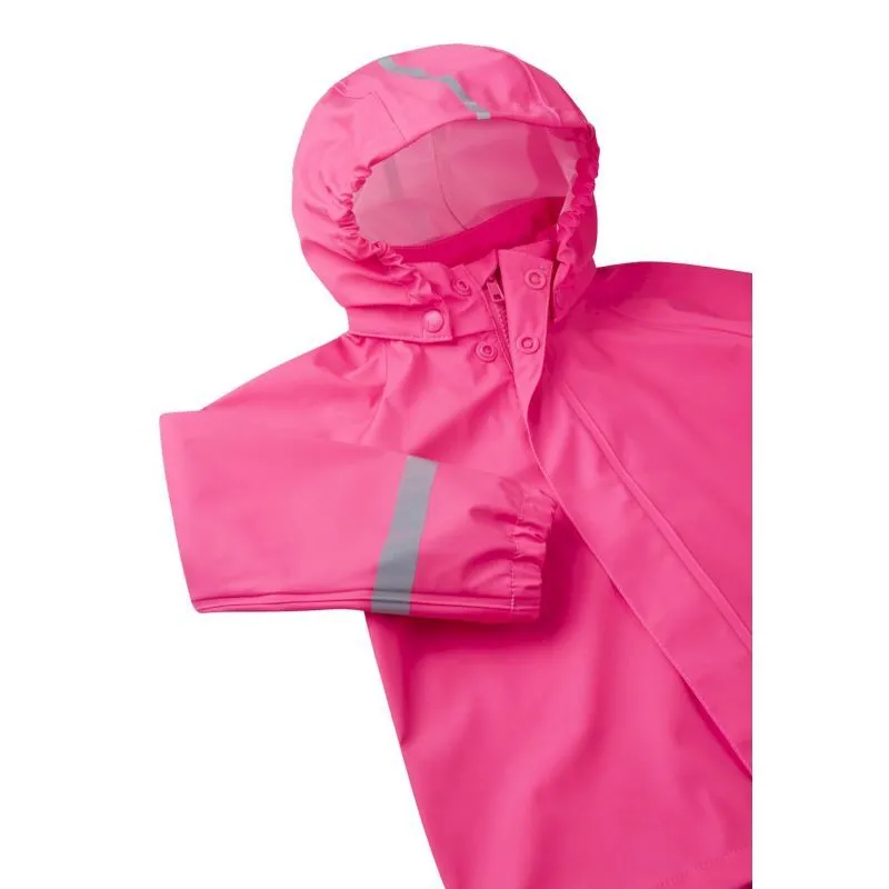 Reima Tihku - Veste imperméable enfant | Hardloop