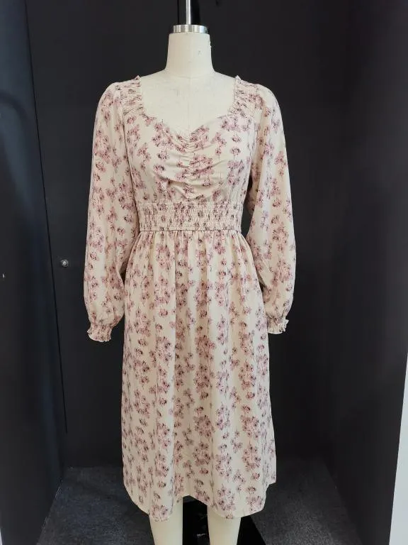 Robe Bohème Mariage Civil