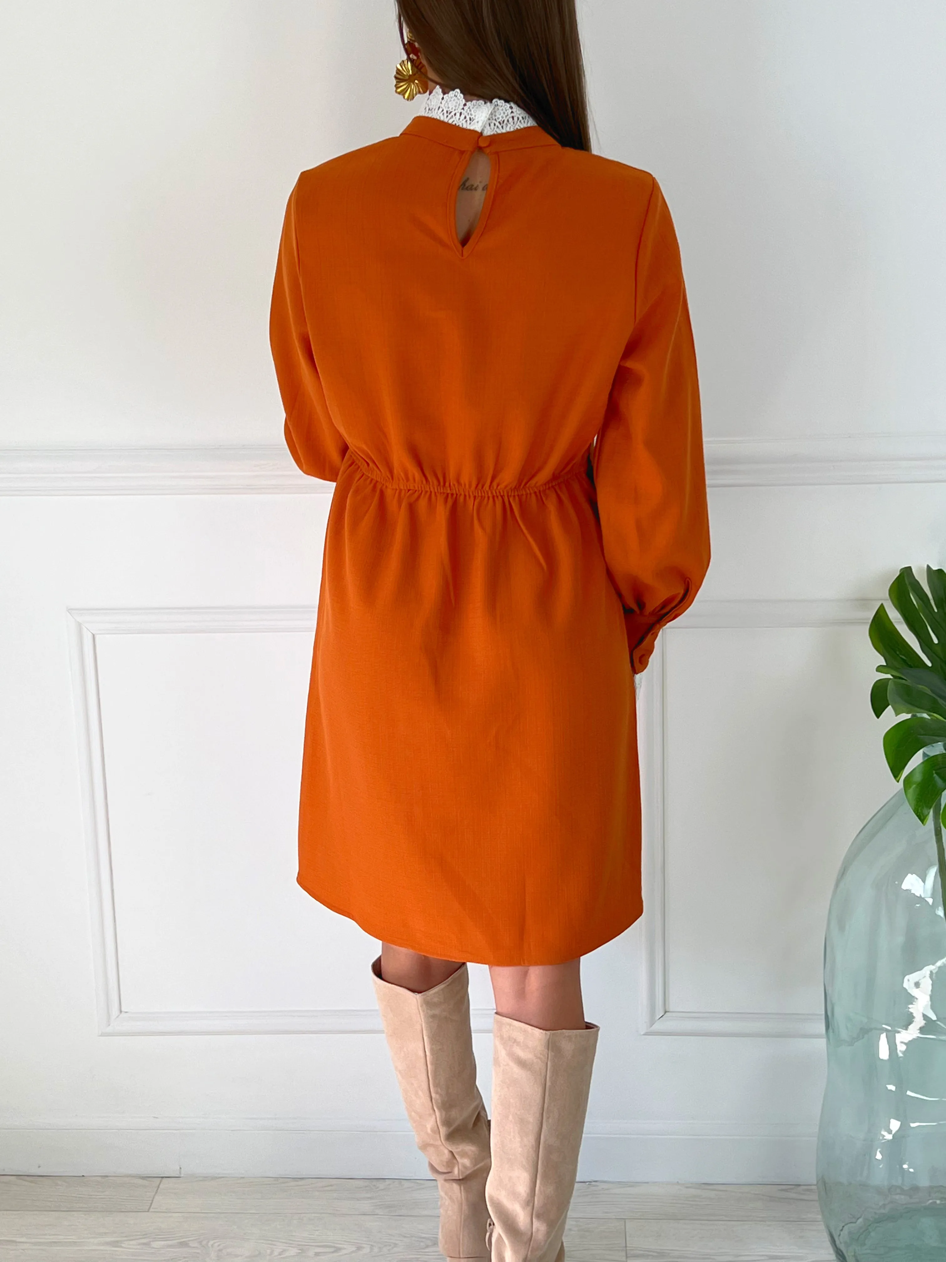 Robe Darla camel