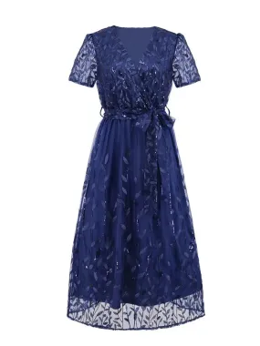 Robe Victorienne - Sequin Style