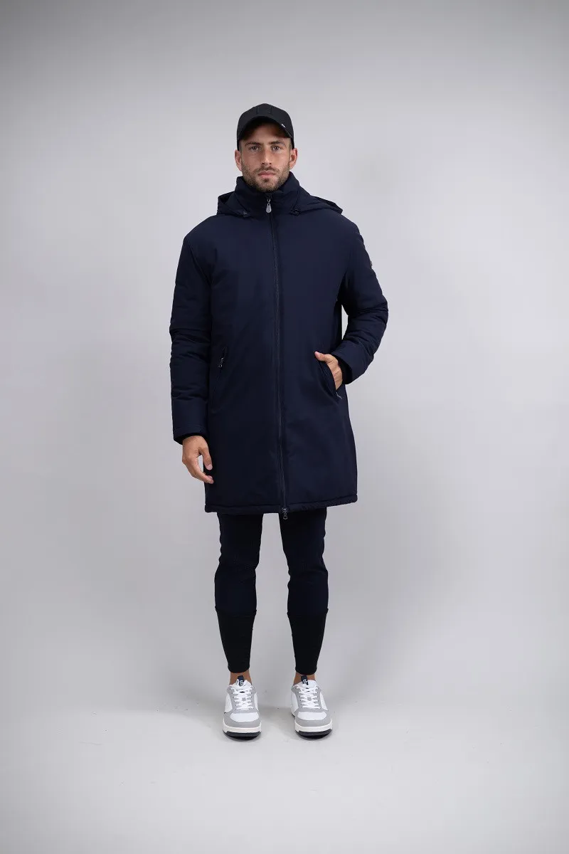 Robertol Parka longue