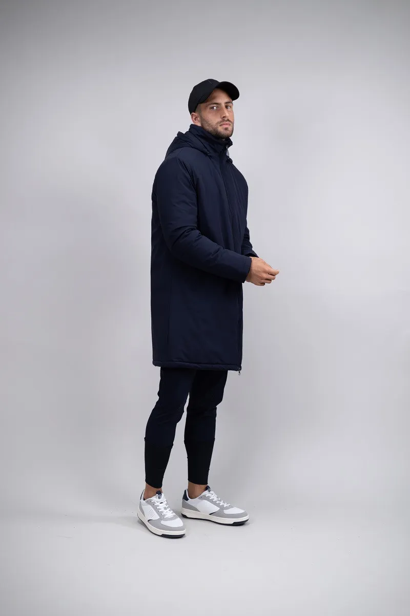 Robertol Parka longue