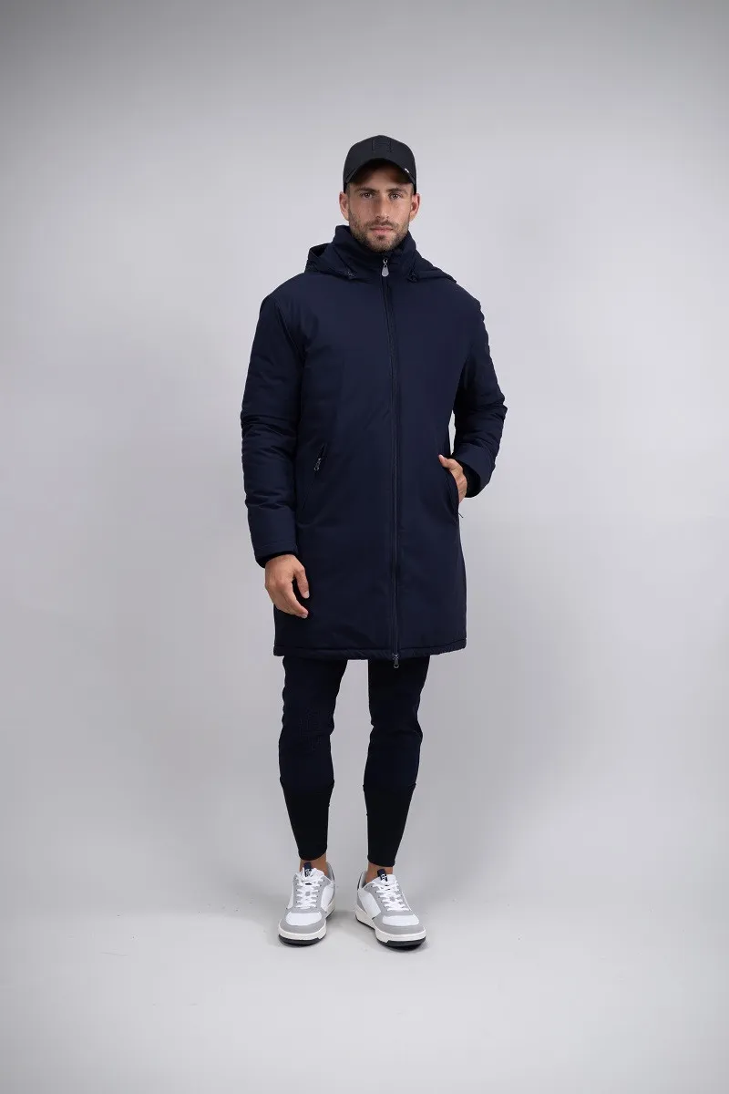 Robertol Parka longue