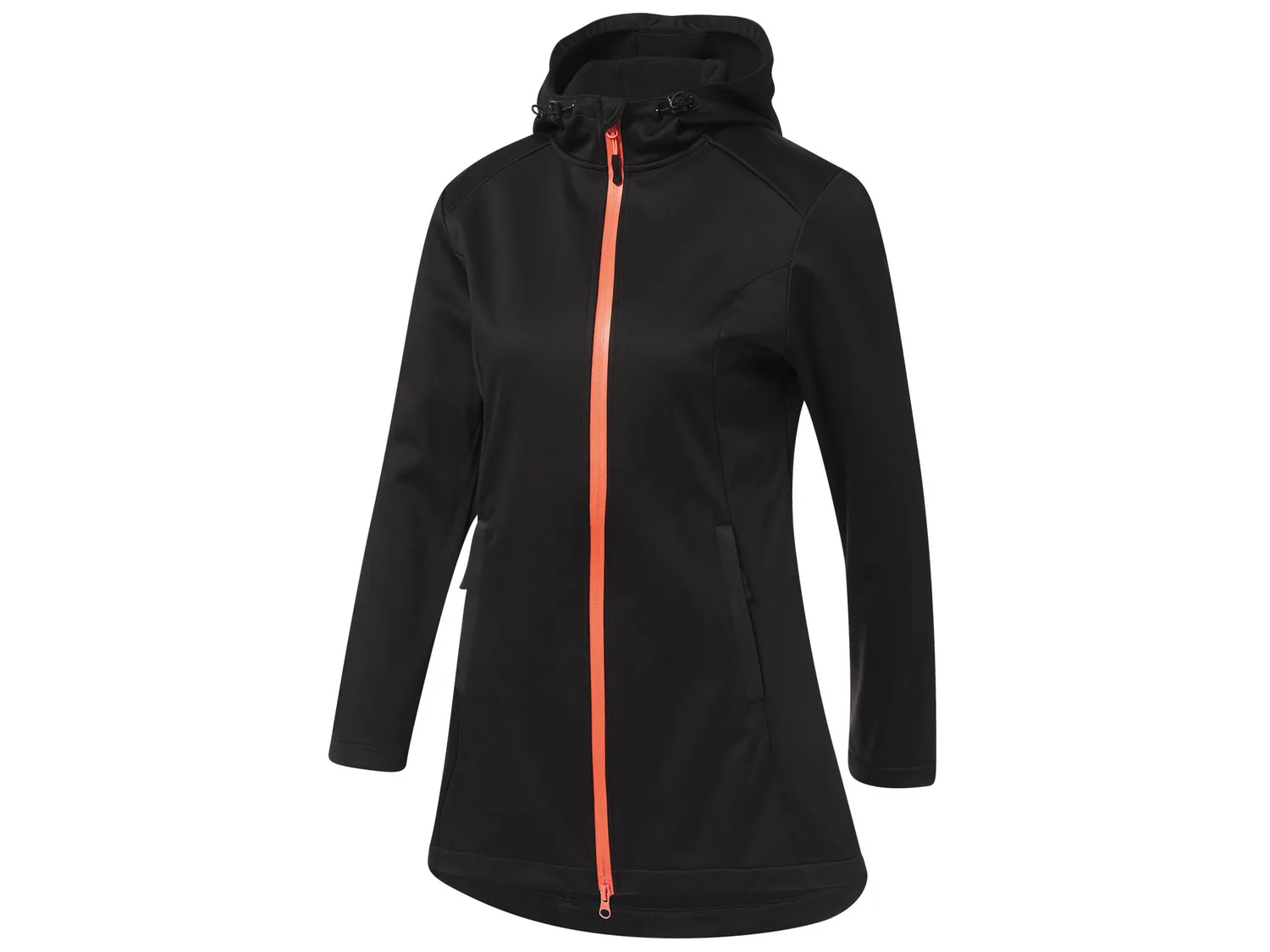 Rocktrail Manteau softshell femme