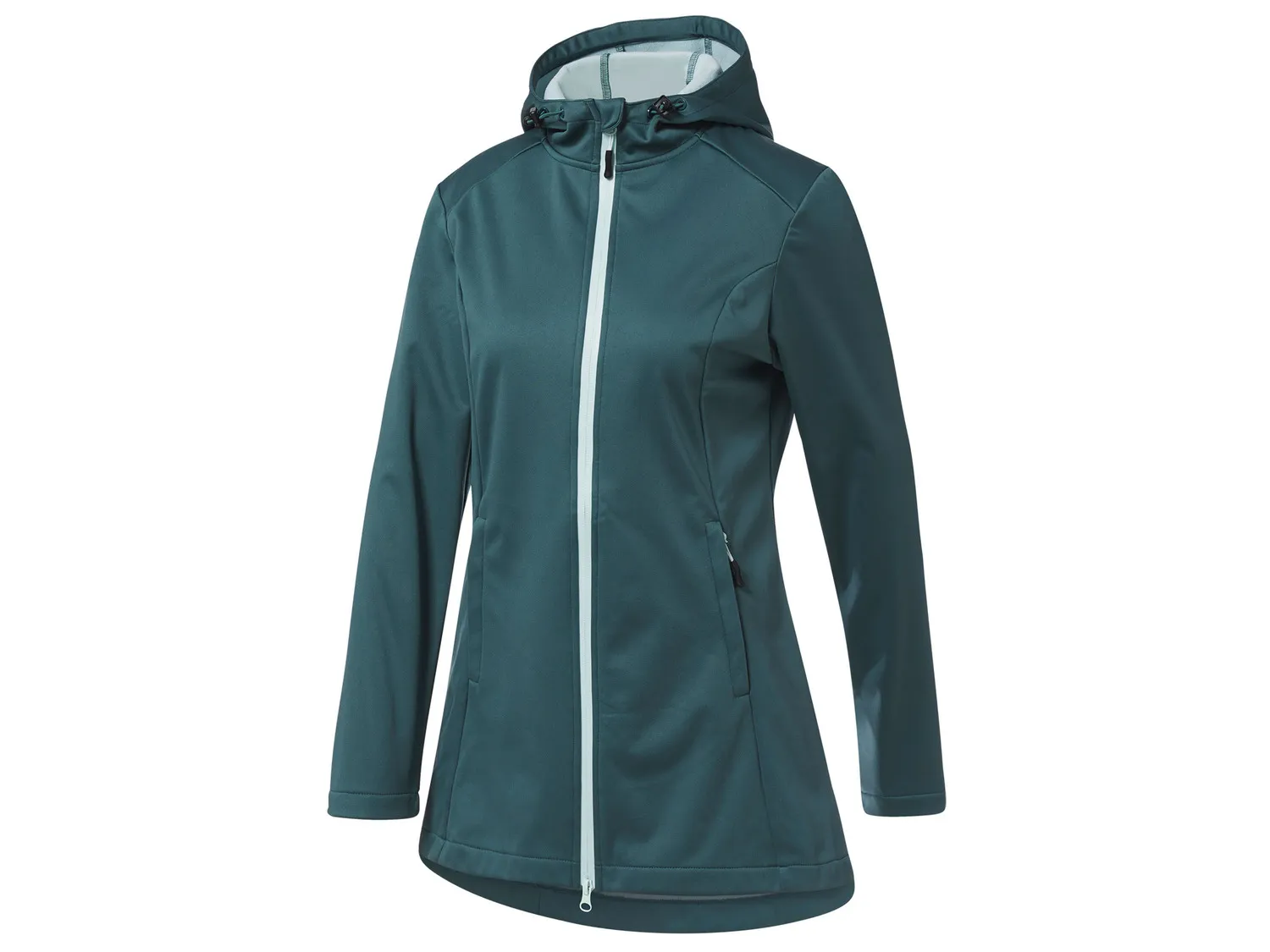 Rocktrail Manteau softshell femme