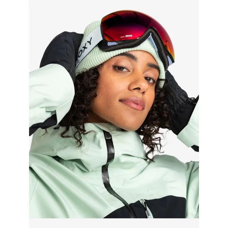 Roxy Lunalite 3L GTX Jacket - Veste ski femme | Hardloop