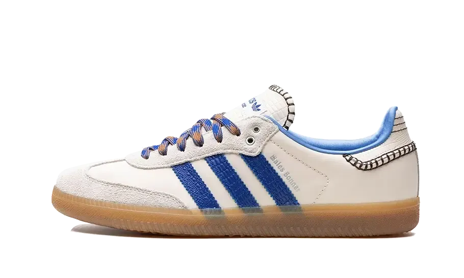 Samba Nylon Wales Bonner Wonder Clay Royal