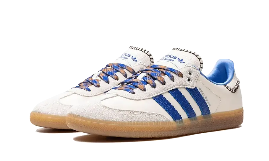 Samba Nylon Wales Bonner Wonder Clay Royal