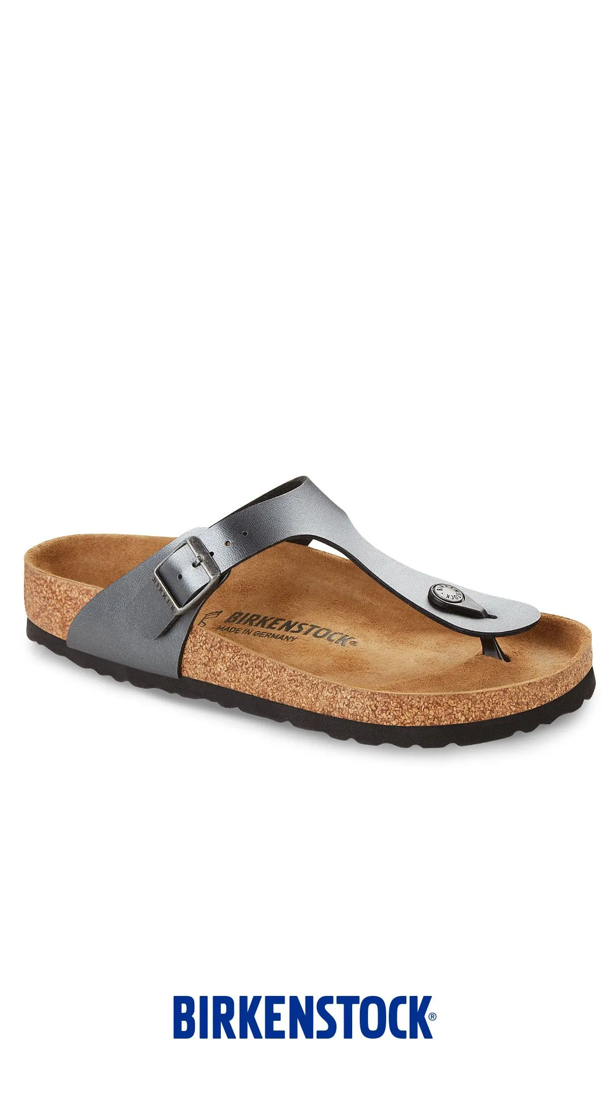 Sandales BIRKENSTOCK Gizeh