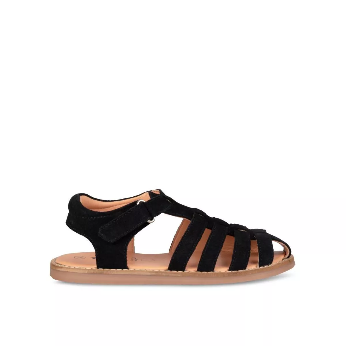 Sandales MARINE TAMS CUIR