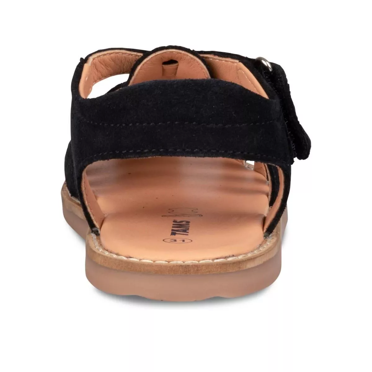 Sandales MARINE TAMS CUIR