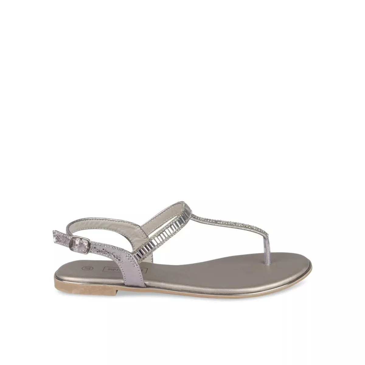 Sandales PEWTER MERRY SCOTT