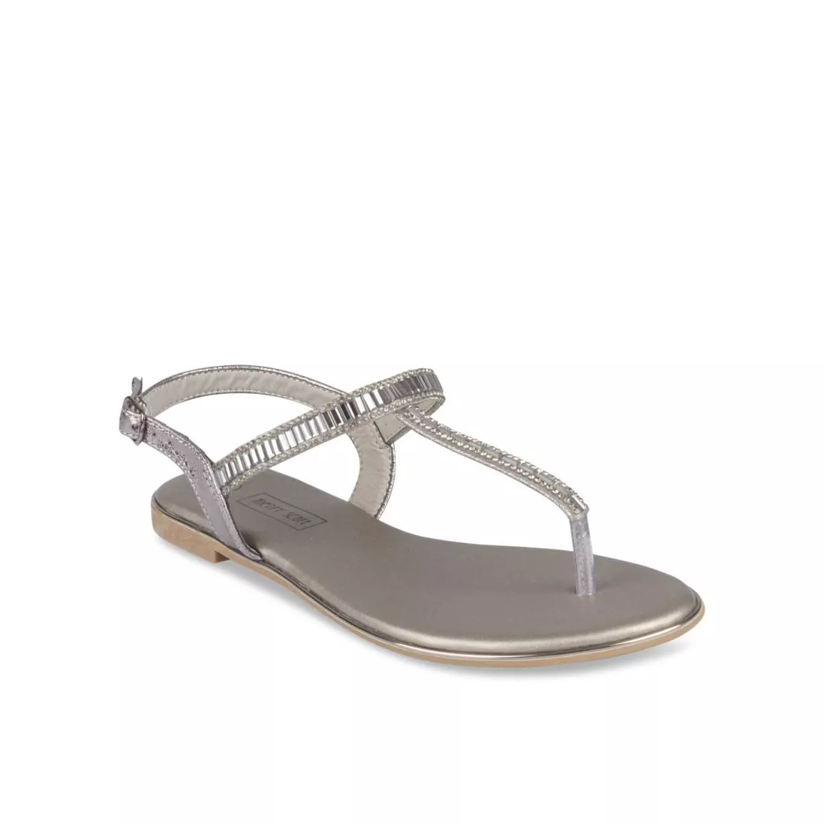 Sandales PEWTER MERRY SCOTT