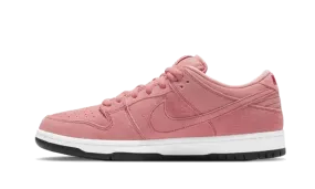 SB Dunk Low Pink Pig