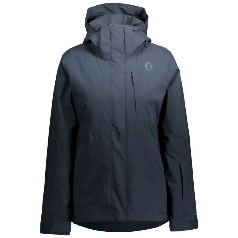 Scott Ultimate Dryo 10 Jacket - Veste ski femme