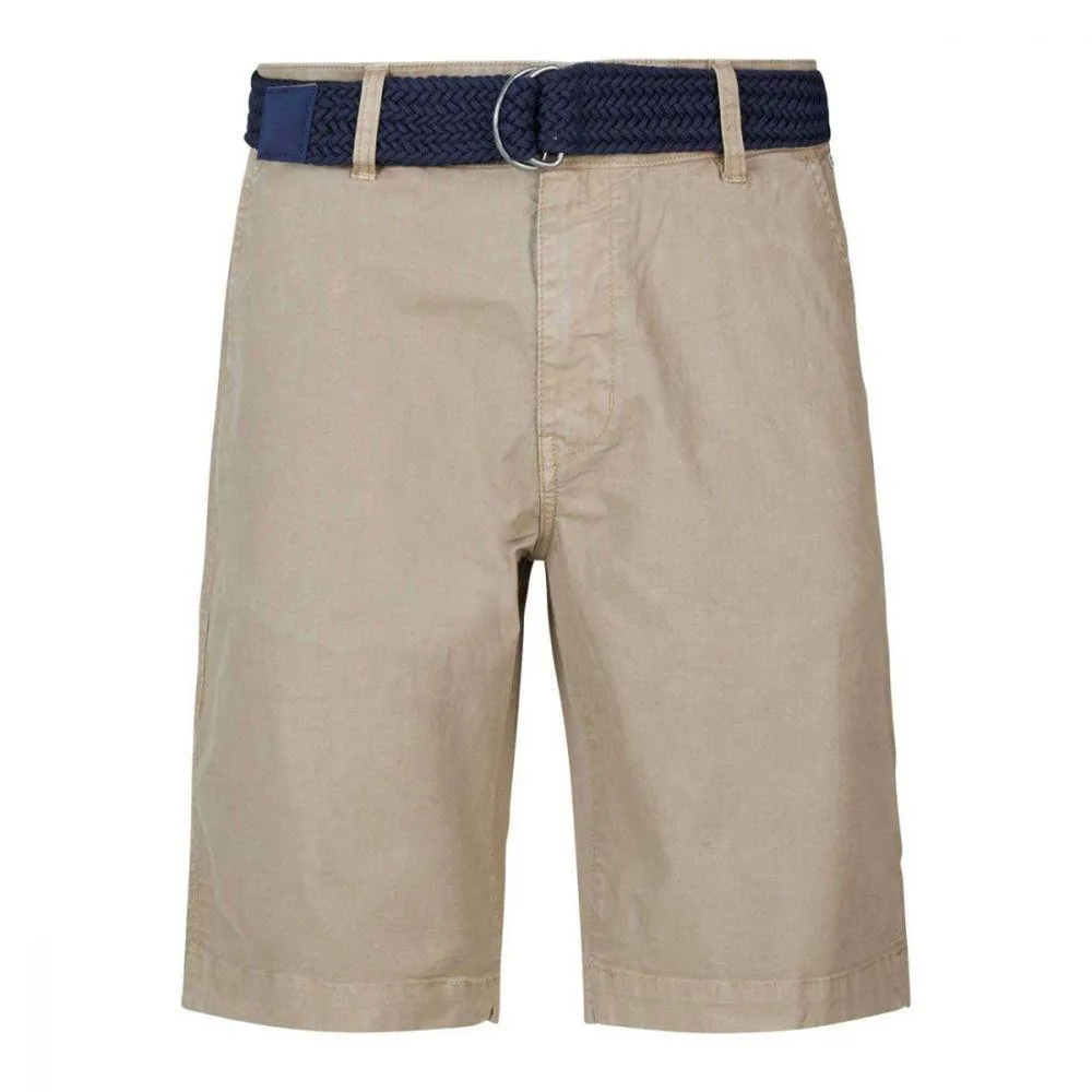 Short Beige Homme Petrol Industries Chino