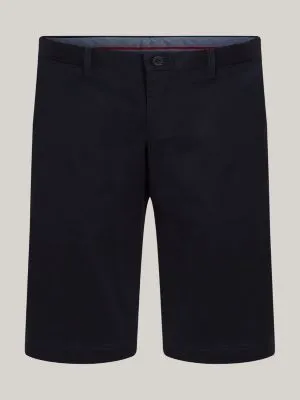 Short chino Mercer 1985 Collection | Bleu | Tommy Hilfiger