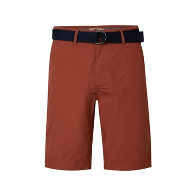 Short Chino - Rouge - PETROL INDUSTRIES