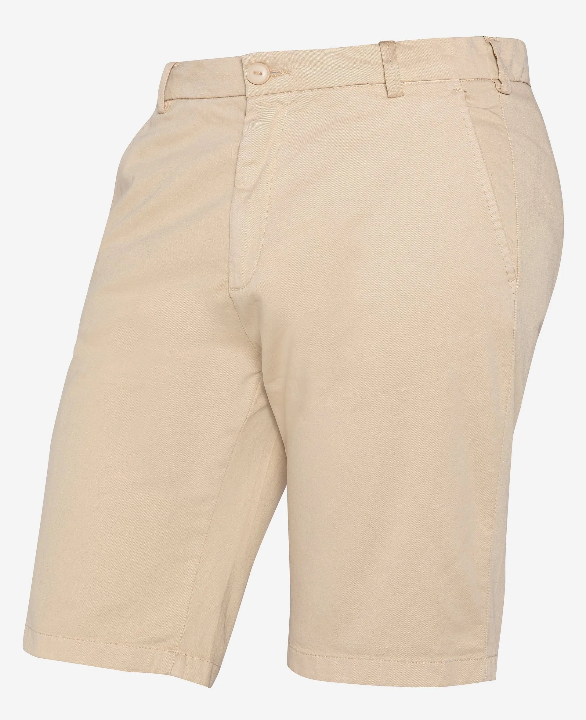 Short chino